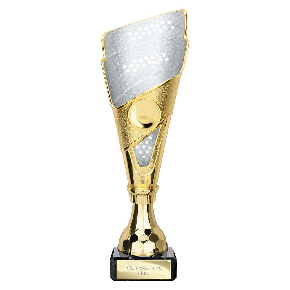 Predator Multisport Trophy Cup Gold Silver