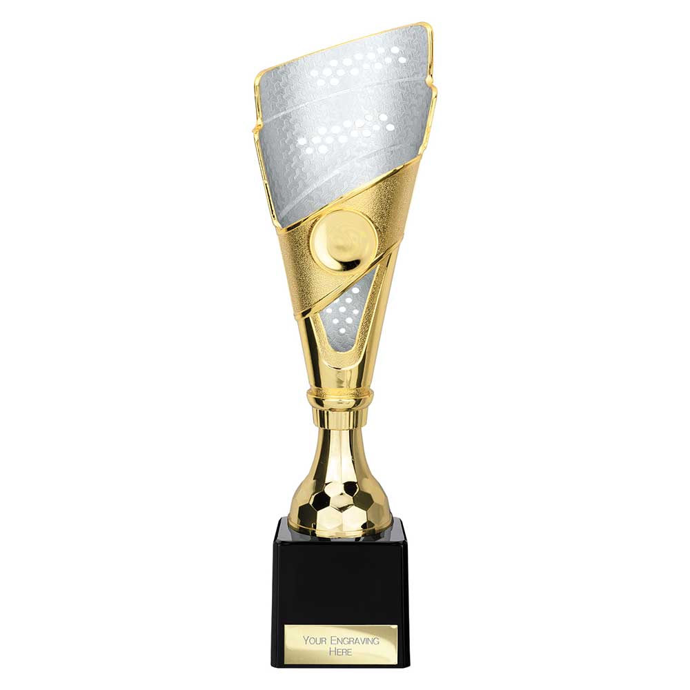 Predator Multisport Trophy Cup Gold Silver