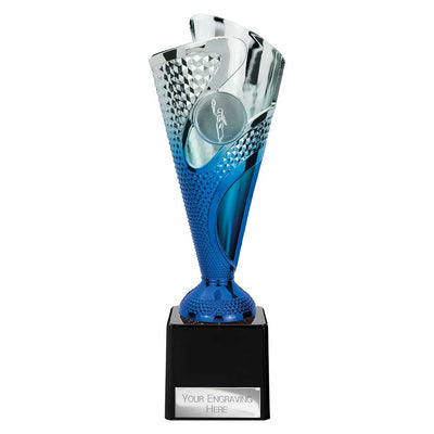 Rodeo Multisport Trophy Silver Blue