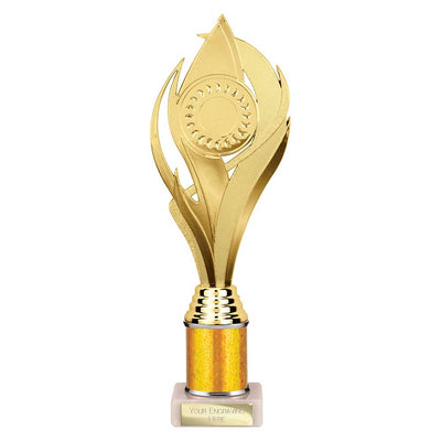 Volcano Multisport Tube Trophy Gold