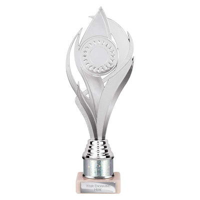 Volcano Multisport Tube Trophy Silver