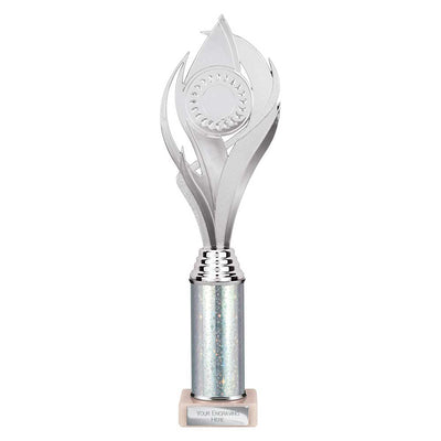 Volcano Multisport Tube Trophy Silver