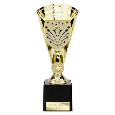 Cobra Star Multisport Trophy Cup Gold