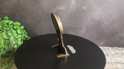 Mini Ikon Tower 2D Achievement Trophy Award