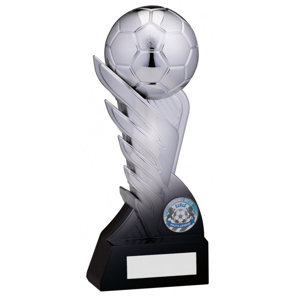 Pegasus Ice Football Trophy