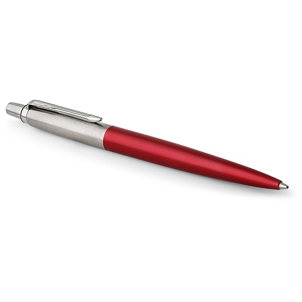 Parker Jotter Kensington Red Ballpoint Pen