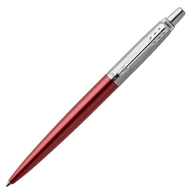 Parker Jotter Kensington Red Ballpoint Pen