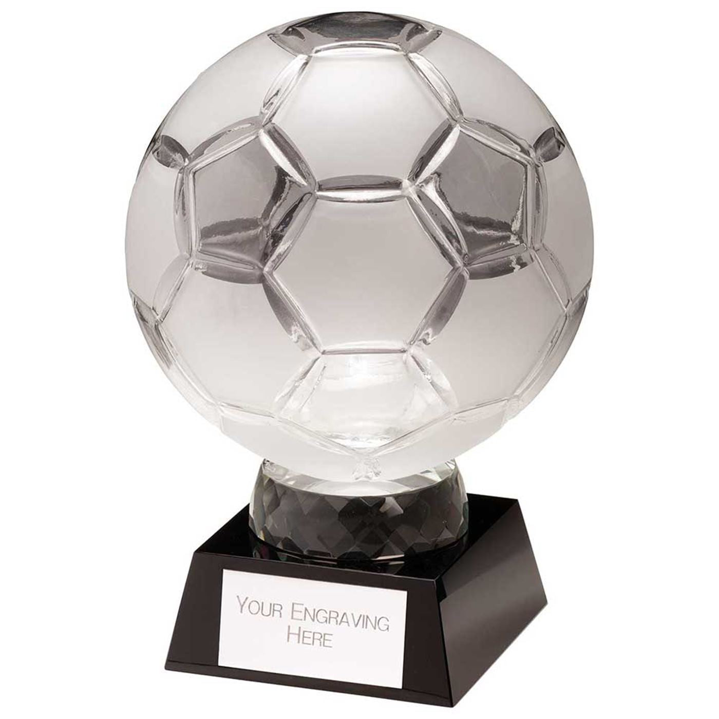 Empire 3D Football Crystal Award