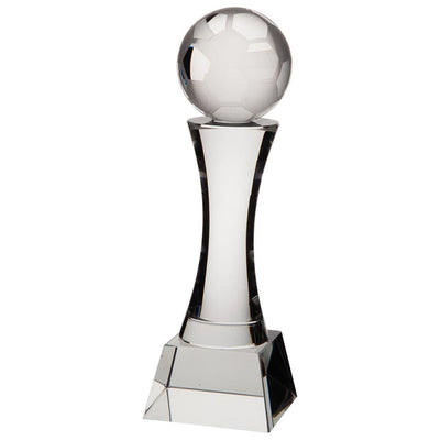 Quantum Football Crystal Award