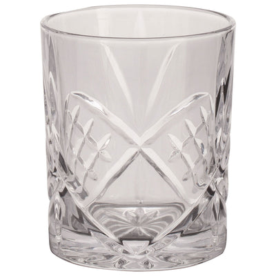 Lindisfarne Whiskey Tumbler - 10cm Height