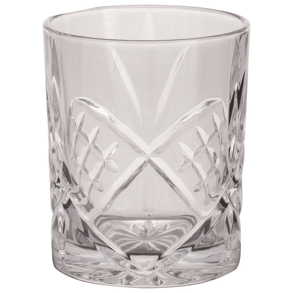 Lindisfarne Whiskey Tumbler