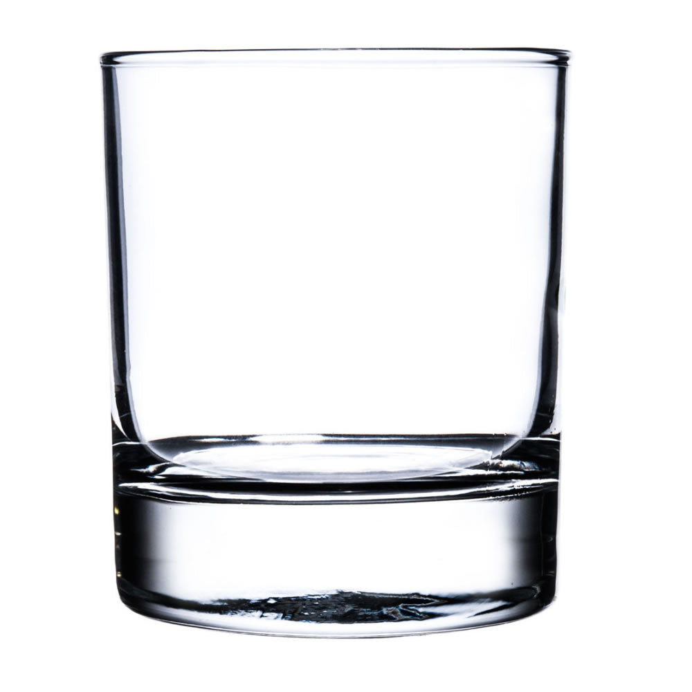 Personalised Whisky Glass - Add your Logo