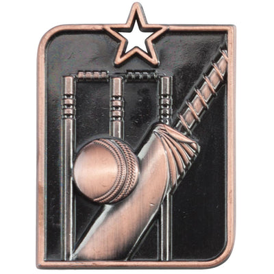 Centurion Star Cricket Medal