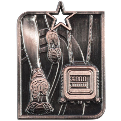 Centurion Star Running Medal