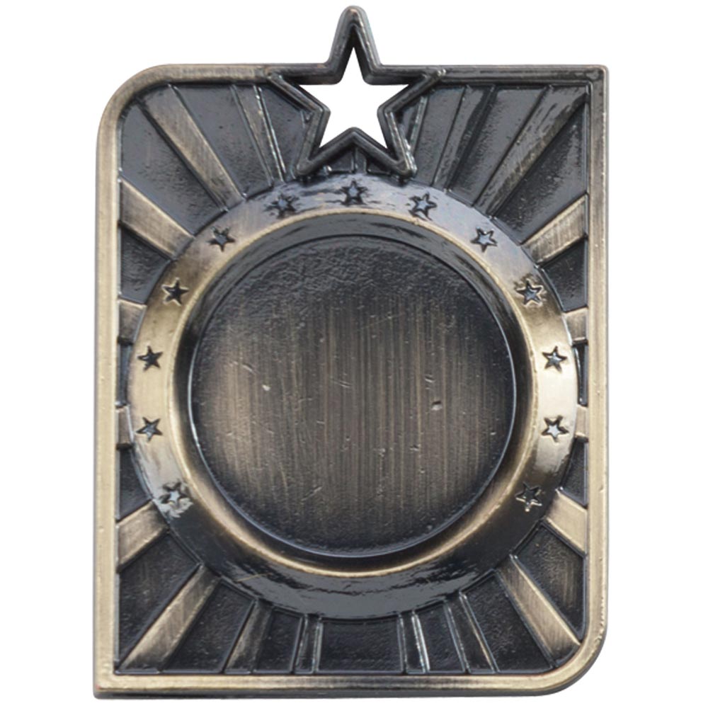 Centurion Star Multisport Medal