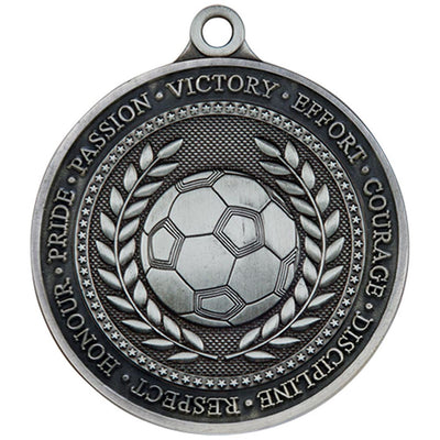 Olympia Laurel Football Medal