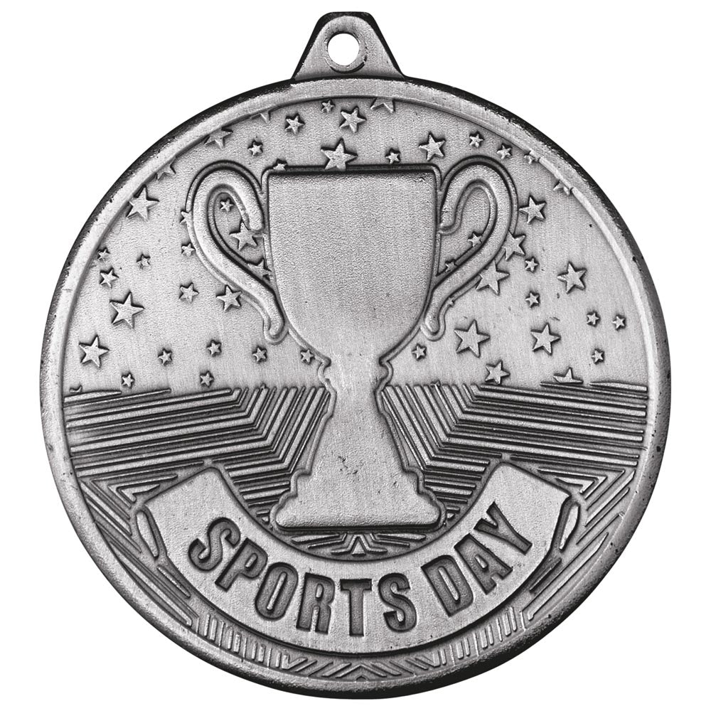 Cascade Sports Day Medal 5cm