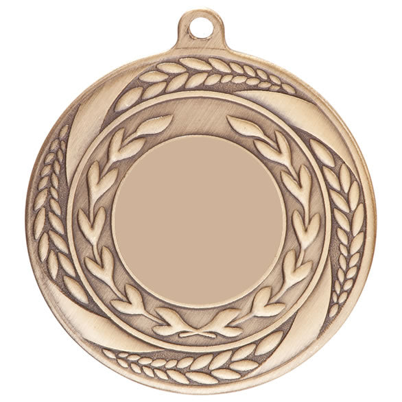 Typhoon Multisport Medal 5.5cm