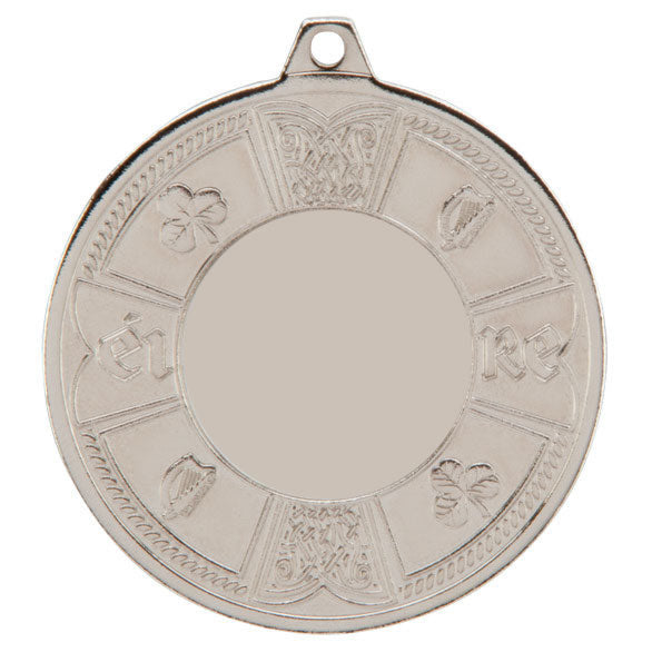 Eire Medal 5cm