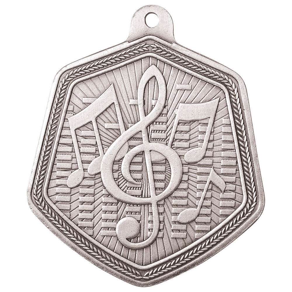 Music Medal Falcon Award