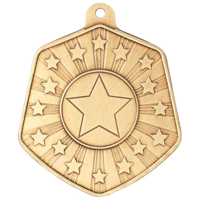 Falcon Multi Sport Medal - 6.5cm