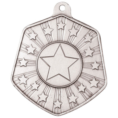 Falcon Multi Sport Medal 6 5cm