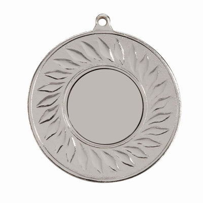 Solar Medal 5cm