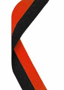 Medal Ribbon Option