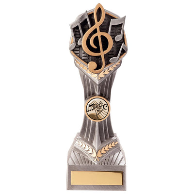 Music Awardtrophy Falcon Award