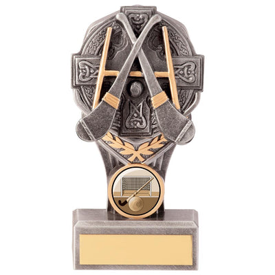 Hurling Gaa Trophy Falcon Award