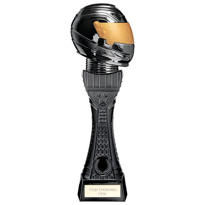 Black Viper Tower Motorsports Award Trophy