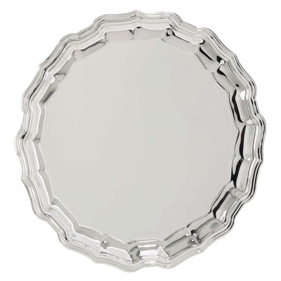 Gillingham Silver Salver