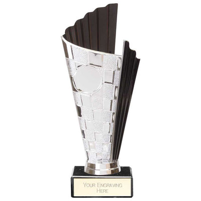 Flash Legend Trophy Black