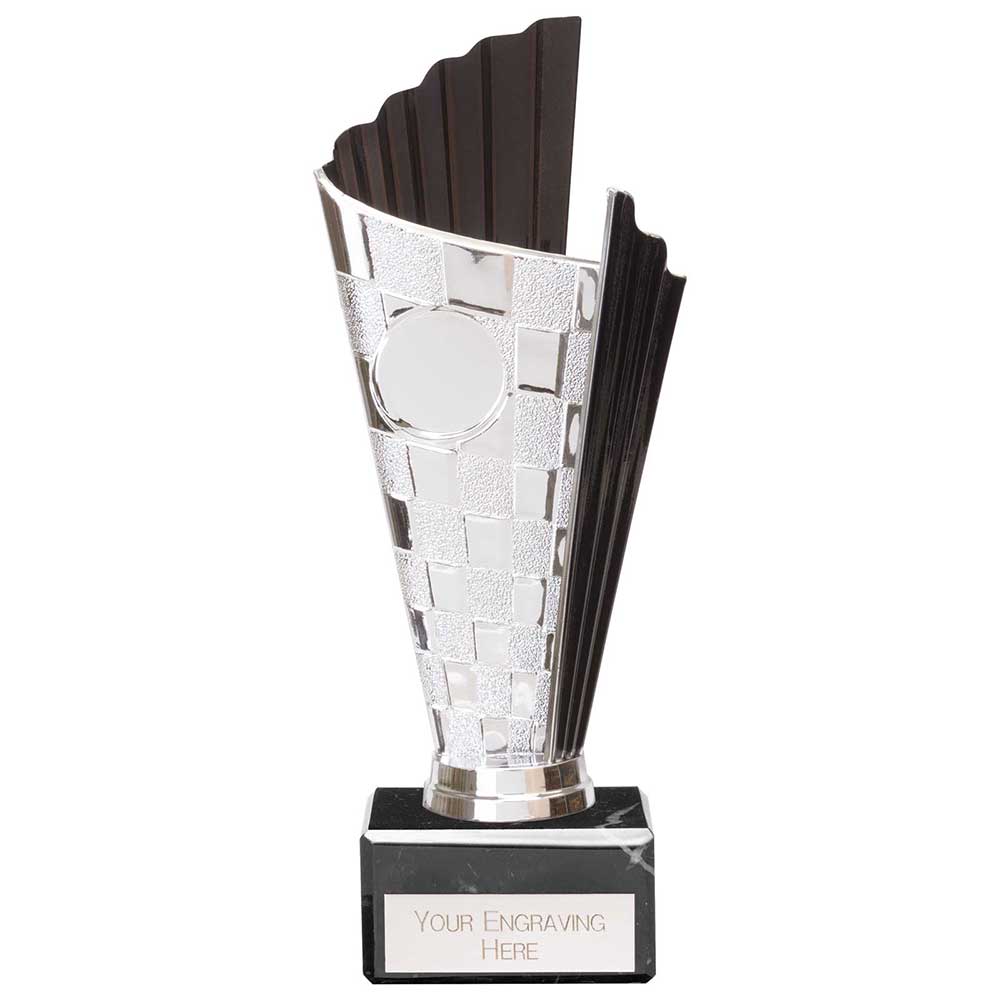 Flash Legend Trophy Black