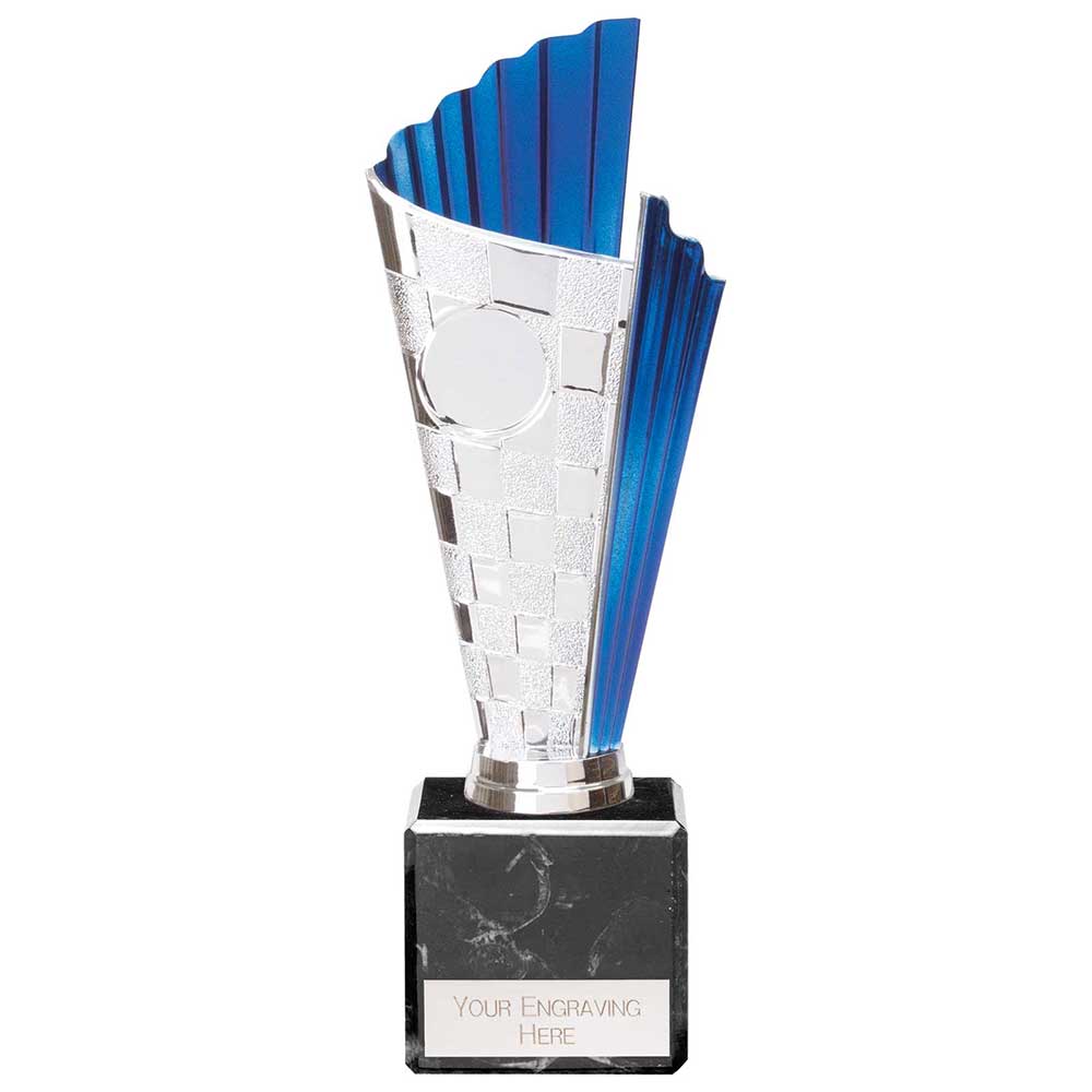 Flash Legend Trophy Blue