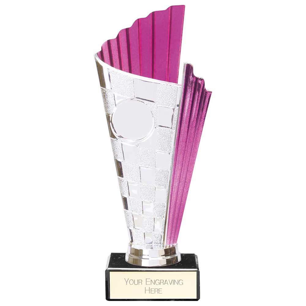 Flash Legend Trophy Purple