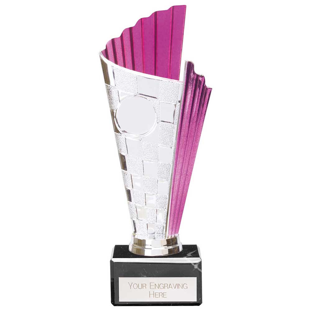 Flash Legend Trophy Purple