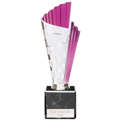 Flash Legend Trophy Purple