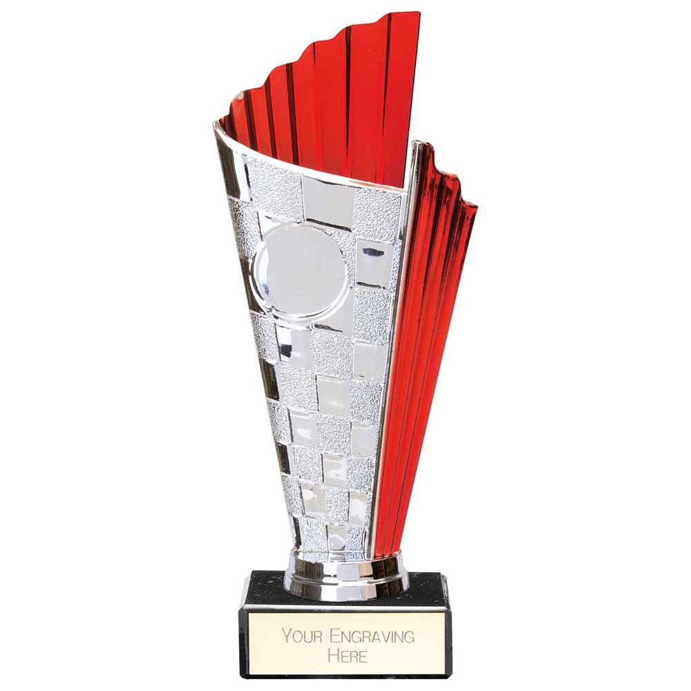 Flash Legend Trophy Red