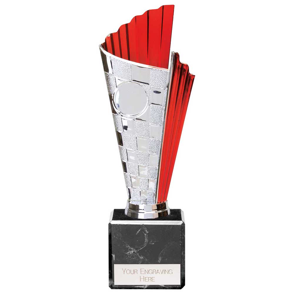 Flash Legend Trophy Red