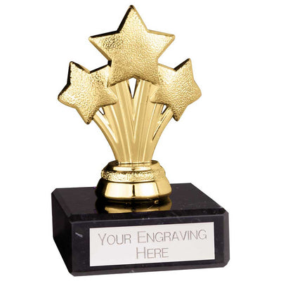 Supernova Star Trophy