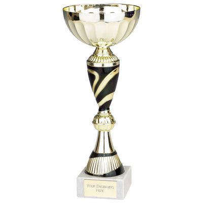 Delta Gold Trophy Cup