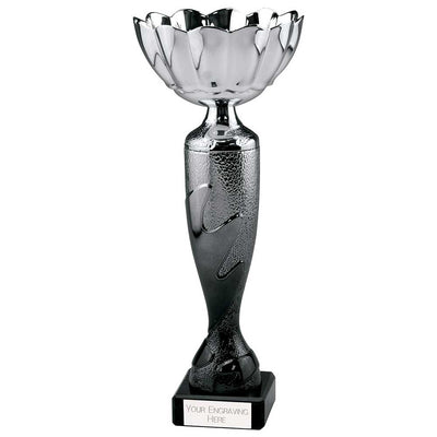 Eruption Silver Trophy Cup