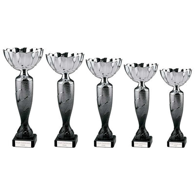 Eruption Silver Trophy Cup