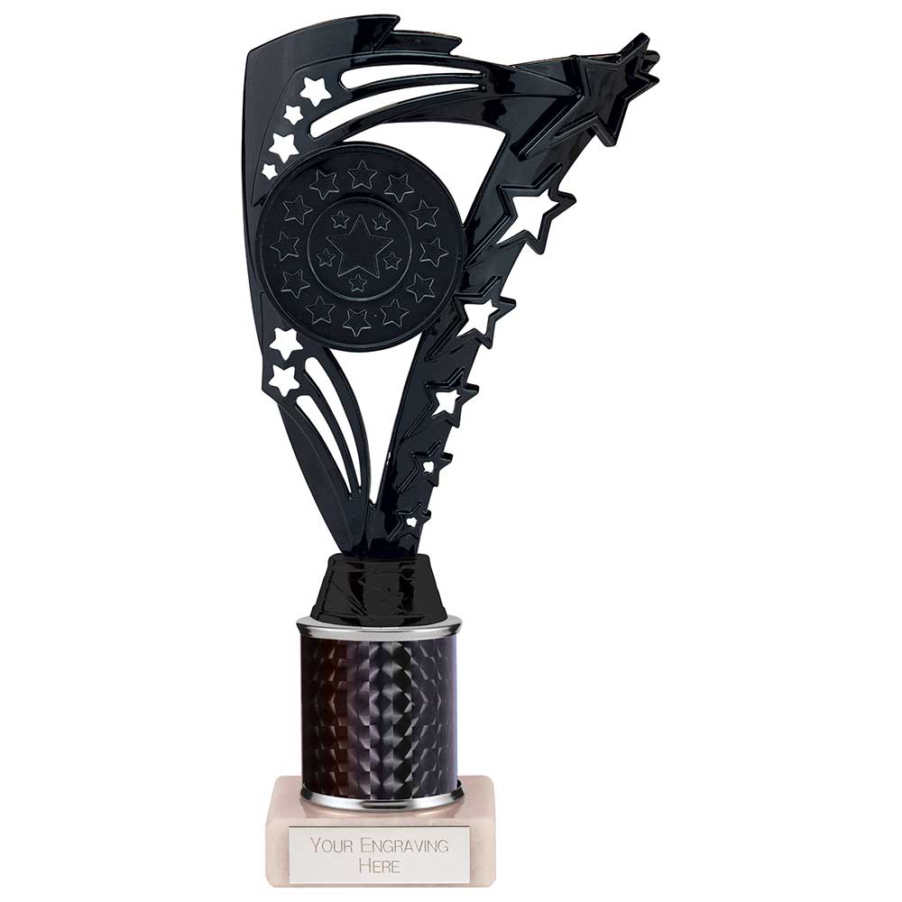 Frenzy Multisport Tube Trophy Black