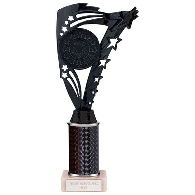 Frenzy Multisport Tube Trophy Black