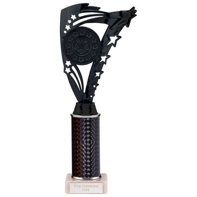 Frenzy Multisport Tube Trophy Black