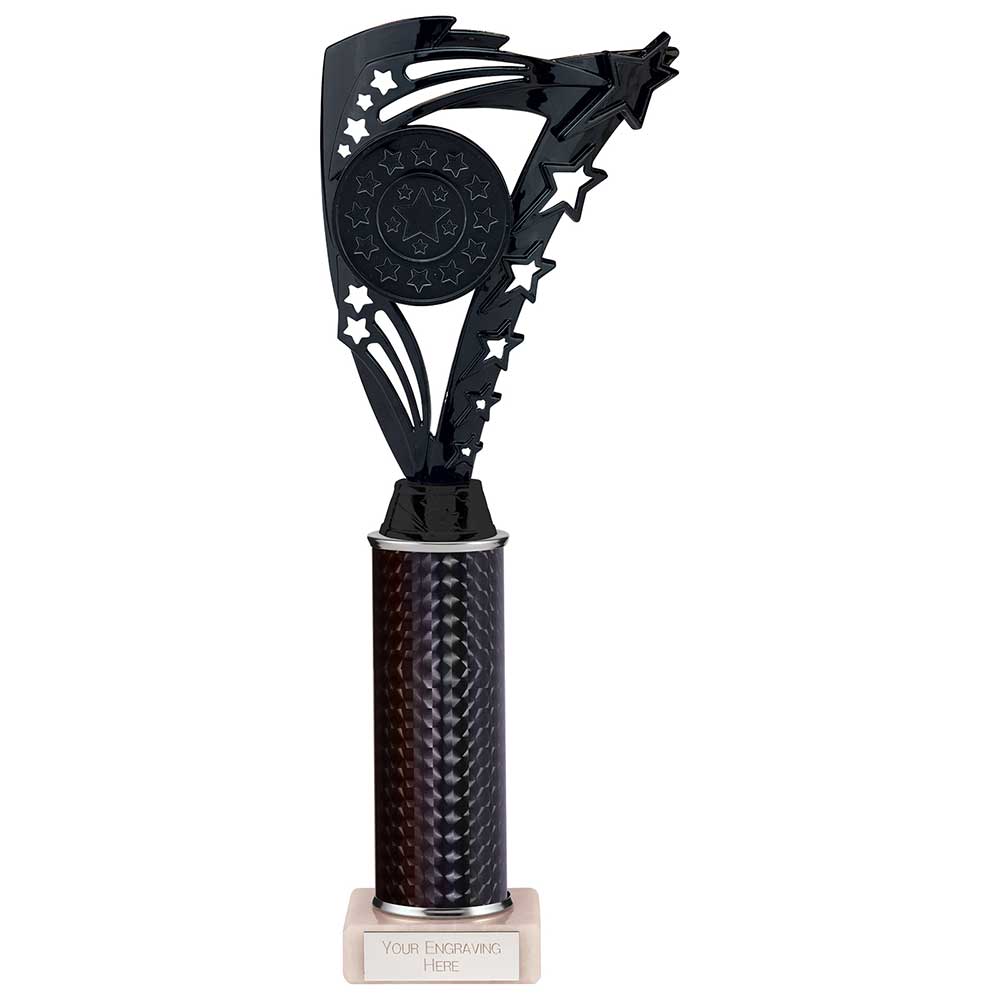 Frenzy Multisport Tube Trophy Black