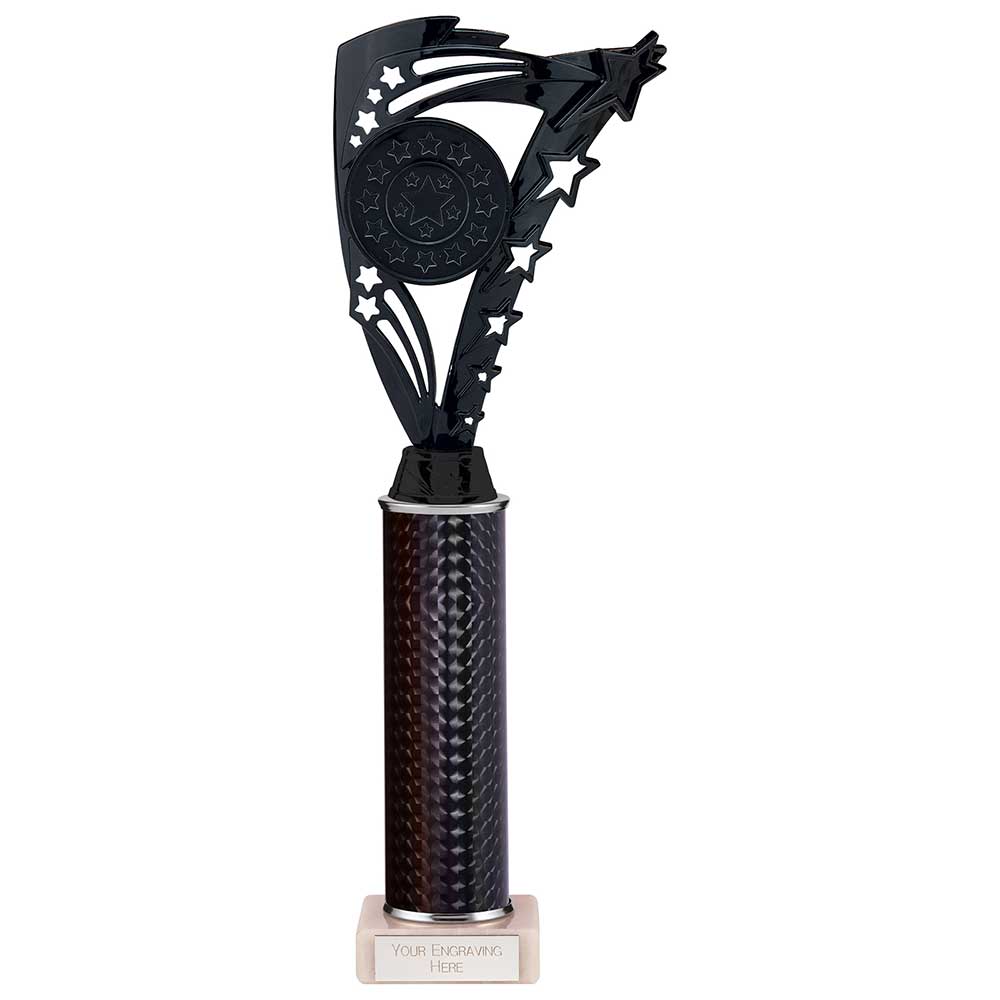 Frenzy Multisport Tube Trophy Black