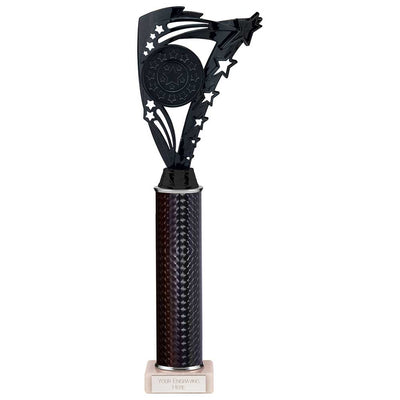 Frenzy Multisport Tube Trophy Black